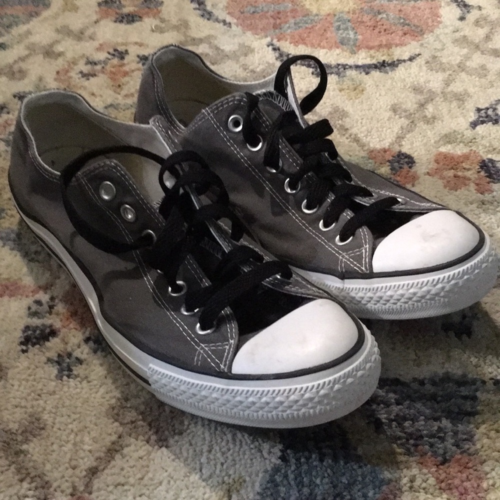 Converse All-Star Low Tops